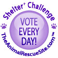 The Animal Rescue Site